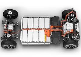 전기차 회사별 배터리 제조사 조회
