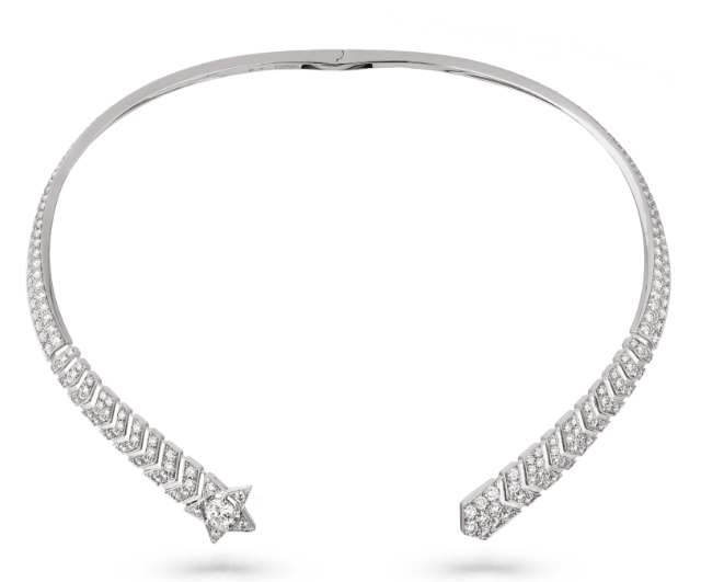 샤넬 목걸이 - 샤넬 꼬메뜨