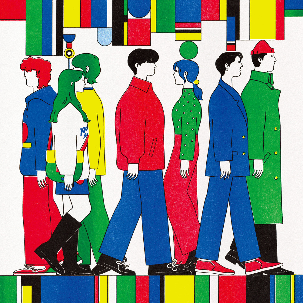 김수영 비틀비틀