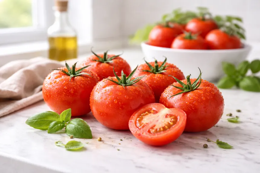 지방간에 좋은 음식 10