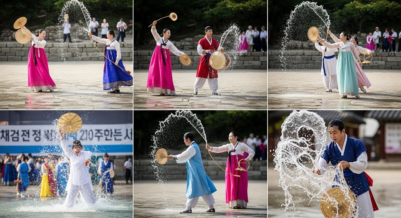 충주 다이브 페스티벌