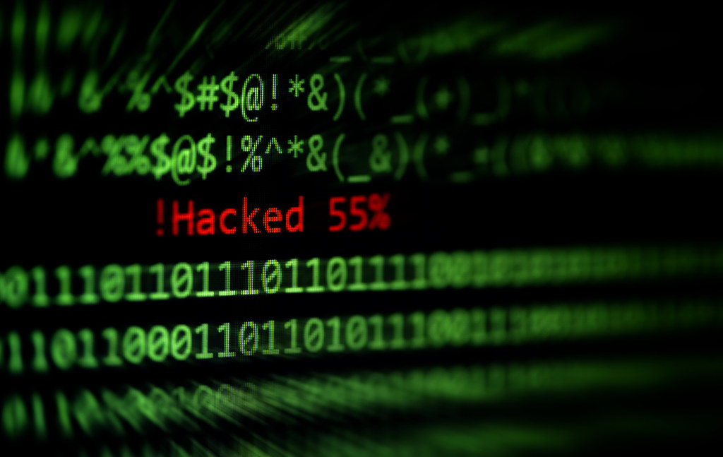 cyber security alert