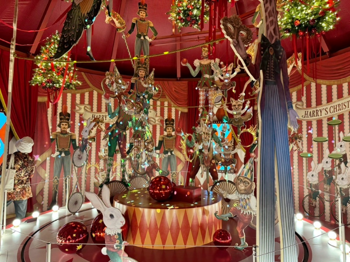 더현대 크리스마스 캐롤 공연 일정 예약