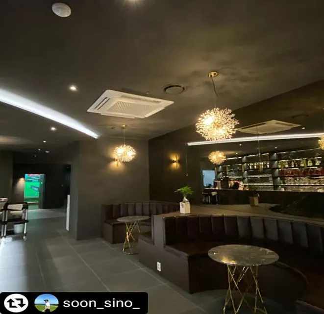 골프존파크 역삼강남역점