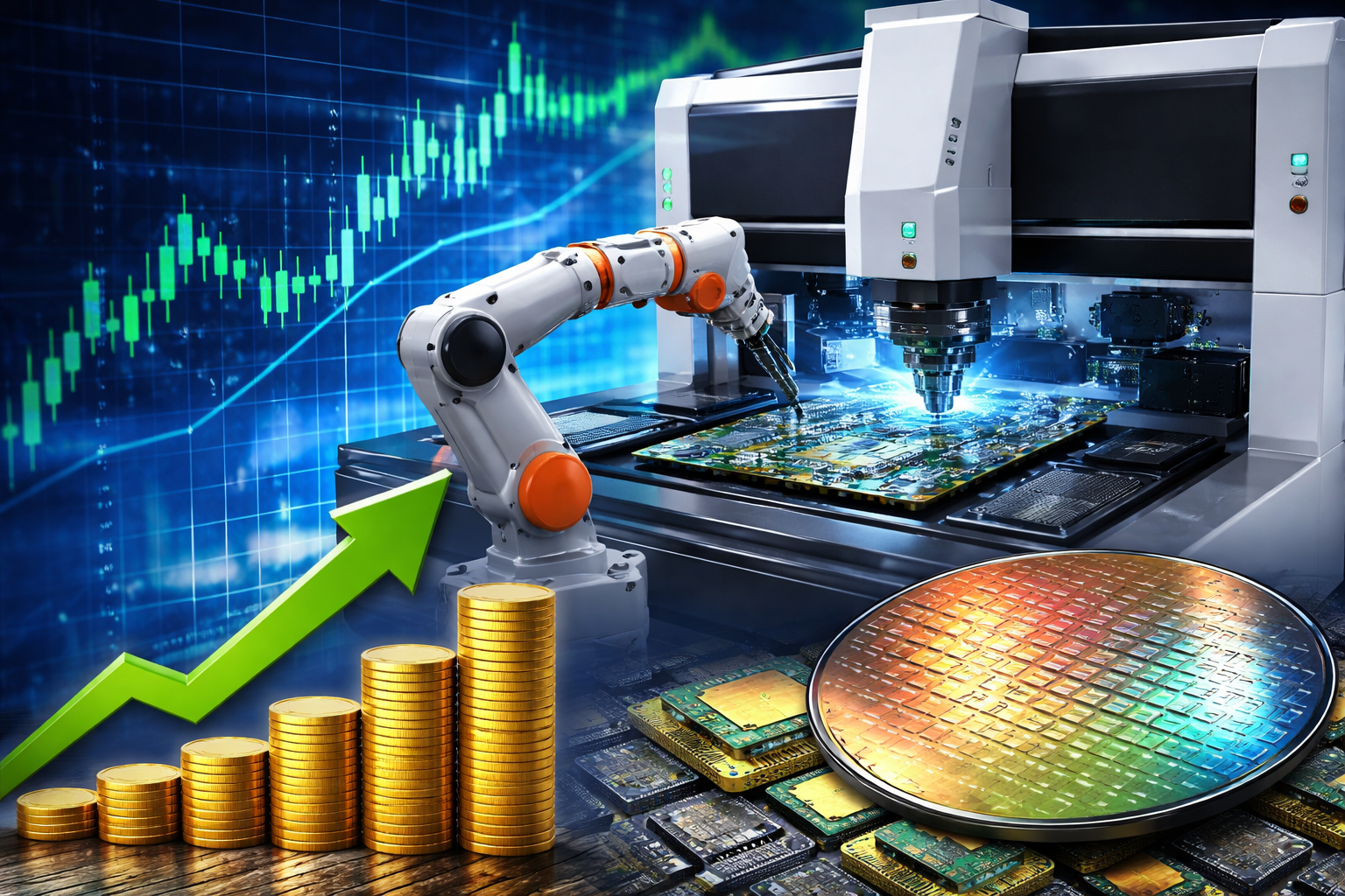 고영 주식 전망 2026|AI·반도체 검사장비 대장주, 지금 투자해도 될까? 관련 사진