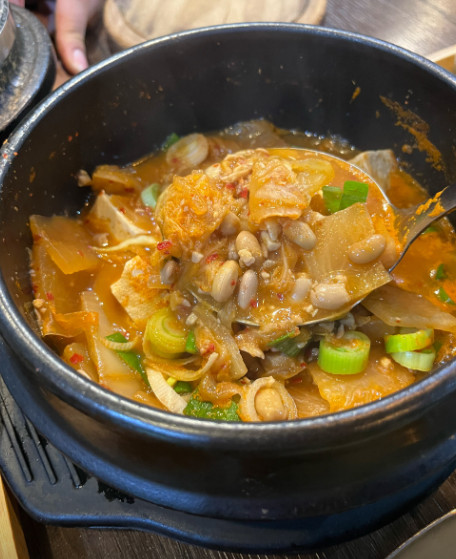 생방송투데이 보리굴비 정식 부천 맛집 알아보기