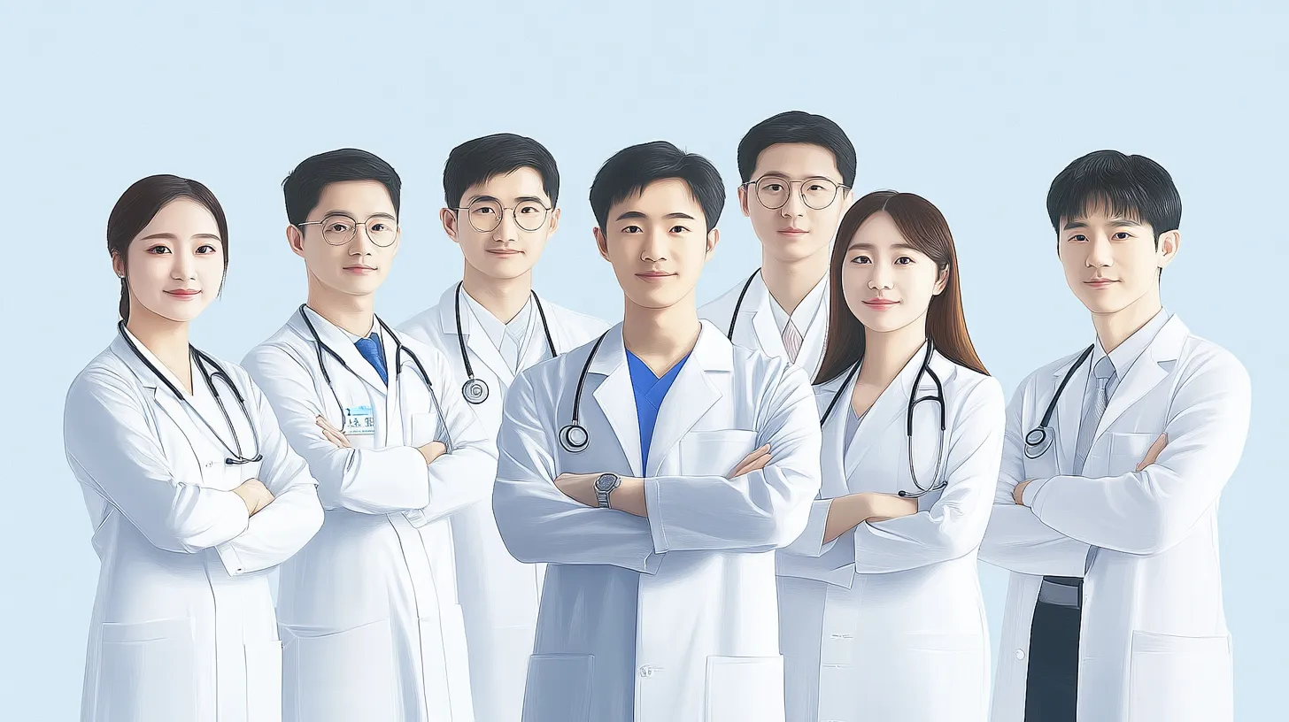 폐렴 입원 치료비, 병원별로 얼마나 차이 날까?