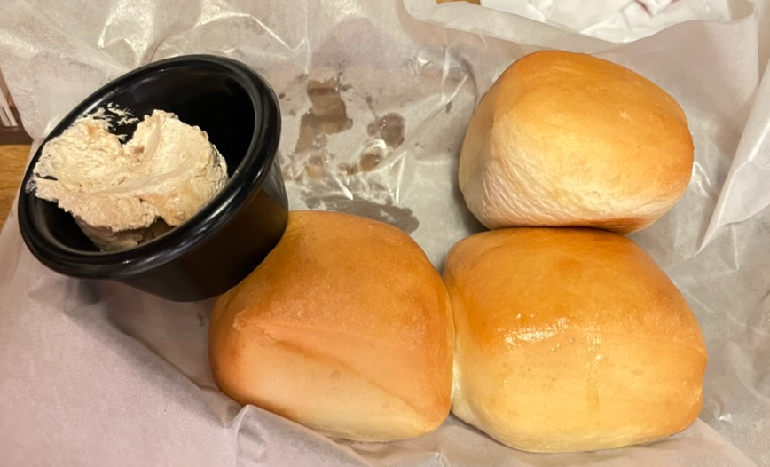 텍사스로드하우스-후기