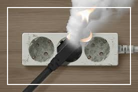 전기콘센트 화재