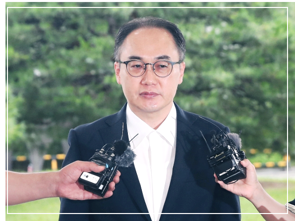 이원석 검찰총장