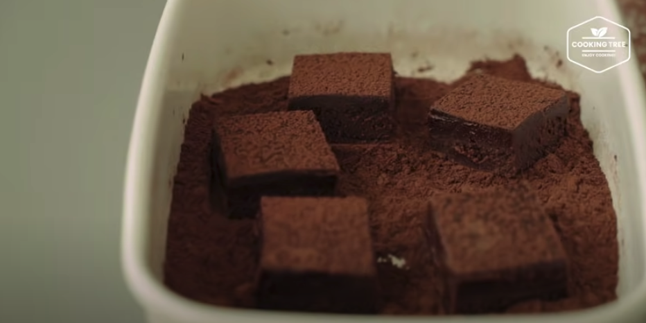 발렌타인데이 초콜릿 만들기 3가지 방법 추천