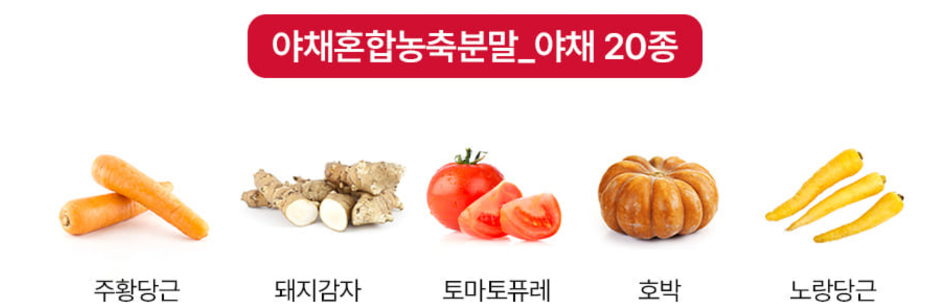 신봉선 다이어트 콜레올로지 컷 성분