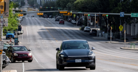 테슬라 로보택시