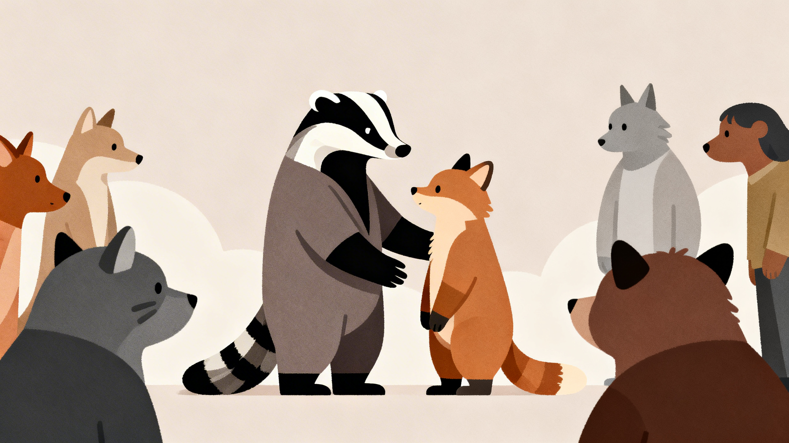 차분하게 책임을 다하며 관심인지 플러팅인지 헷갈리게 만드는 ISTJ