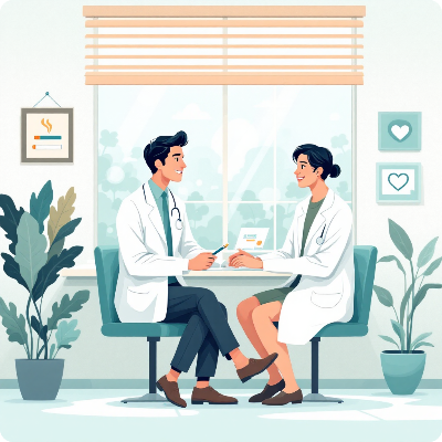 부산 수영구 보건소 금연 클리닉 이미지