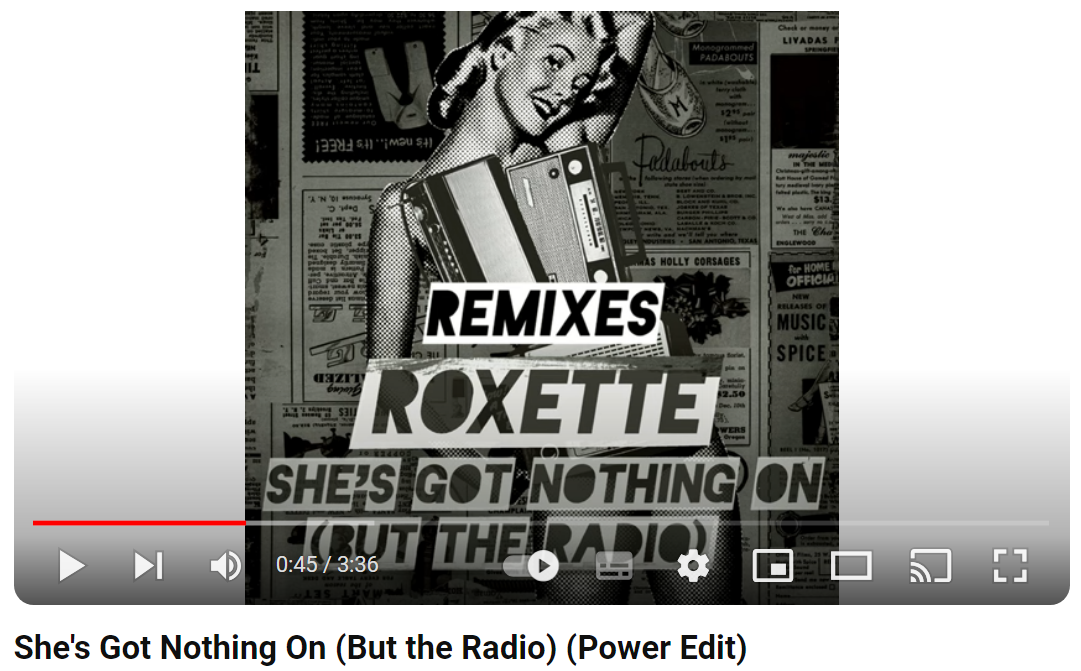 록셋-She&rsquo;s-Got-Nothing-On-But-The-Radio