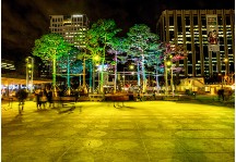 서울빛초롱축제