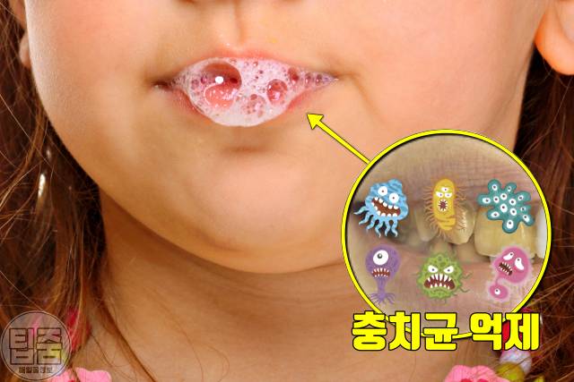 스트레스 받으면 이빨 흔들리는 이유,스트레스 잇몸 부음 이시림 출혈