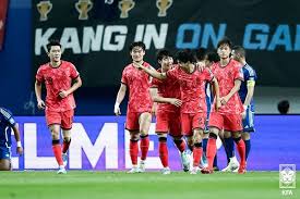 2026 북중미 월드컵 조추첨 결과&amp;#44; 한국 경기일정 정리