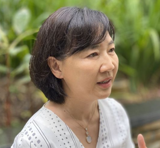 안우경 교수