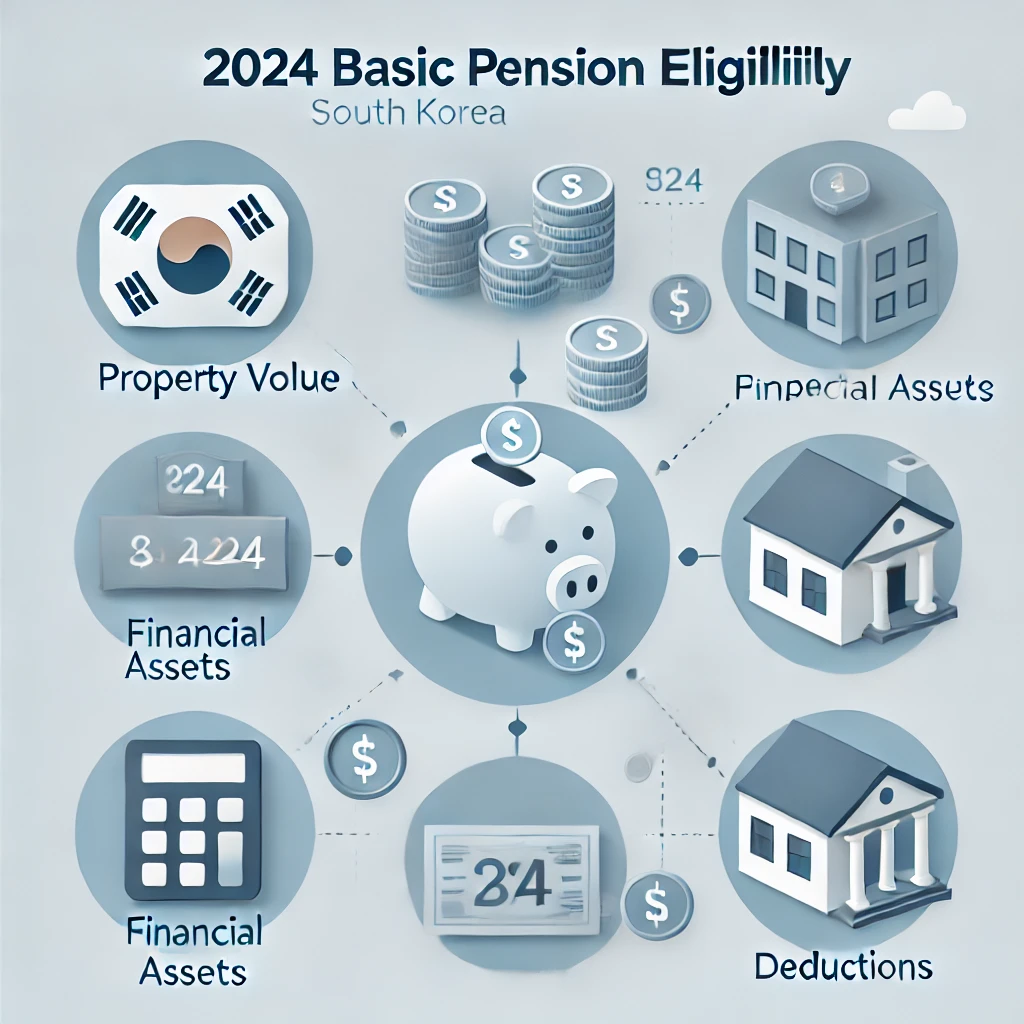 60대 노후준비 1편 연금소득 극대화