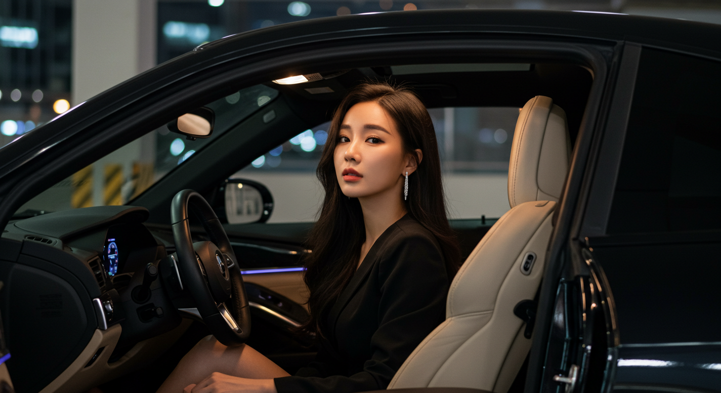 KB차차차 내차팔기 vs 엔카 직영 판매