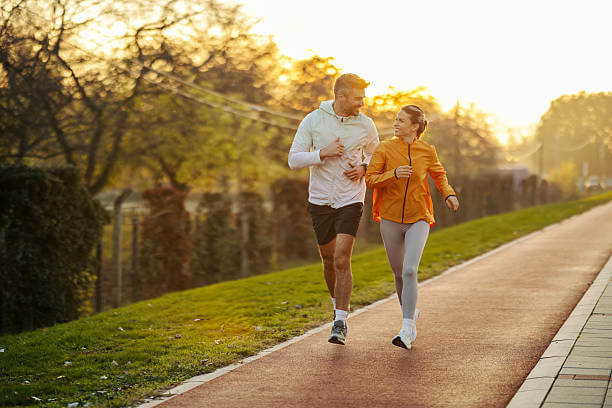러닝 오래 하는 사람들의 비밀 알아보기