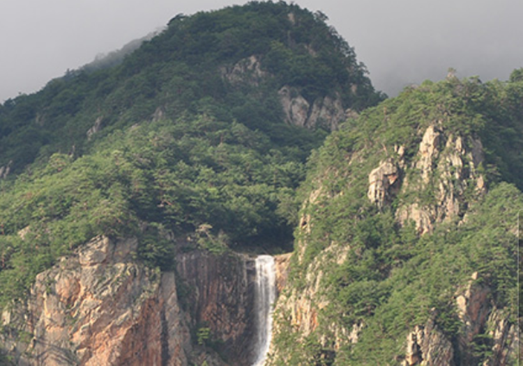 설악산 생태탐방원