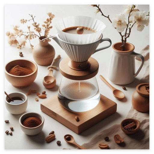 건강한 커피 선택법