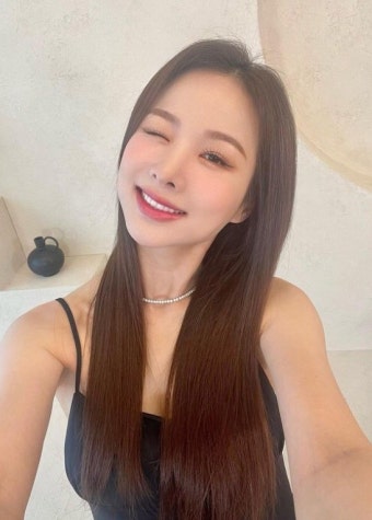 솔지 사진