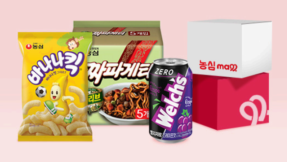 4. 농심의 글로벌 전략 및 미래 성장 가능성