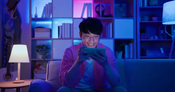 게임 관련주