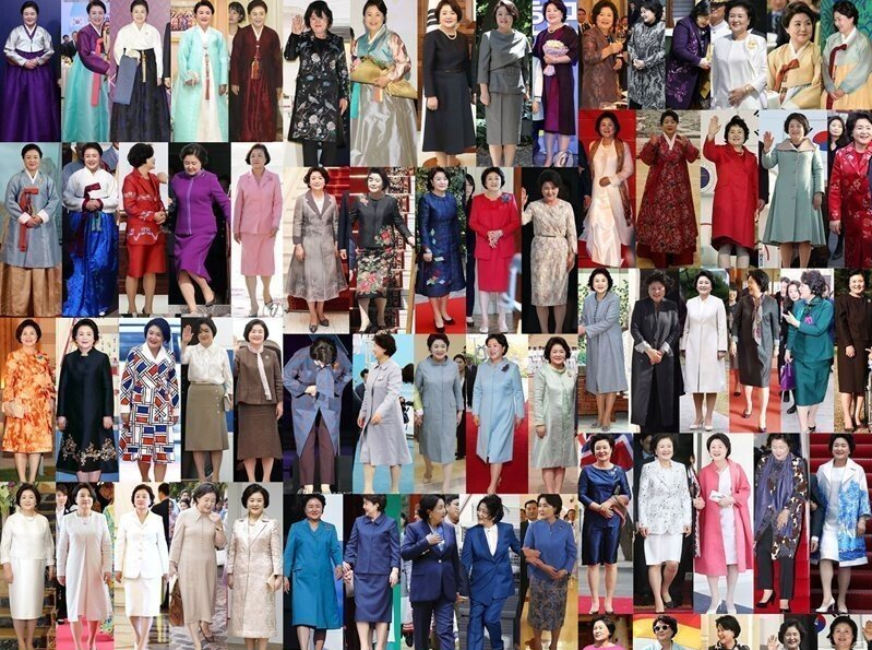 김정숙 옷값 논란3