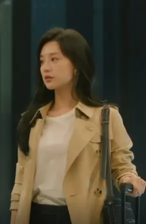 트렌치코트1
