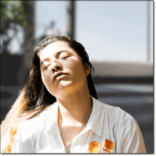 대사성 산증 증상