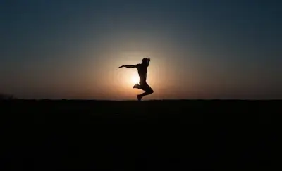 떨어지는 꿈해몽