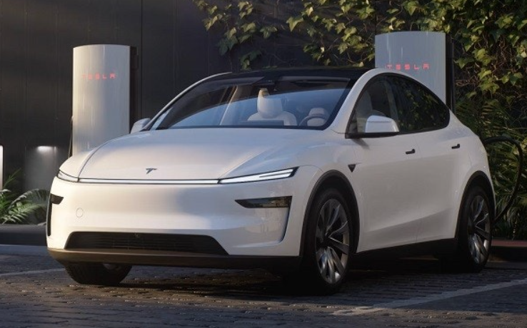 테슬라 모델Y