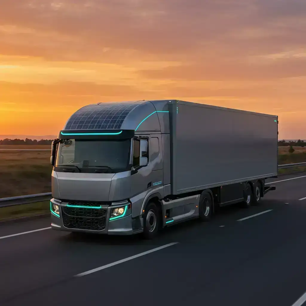 2025 울산 전기 화물차 보조금 경형 화물