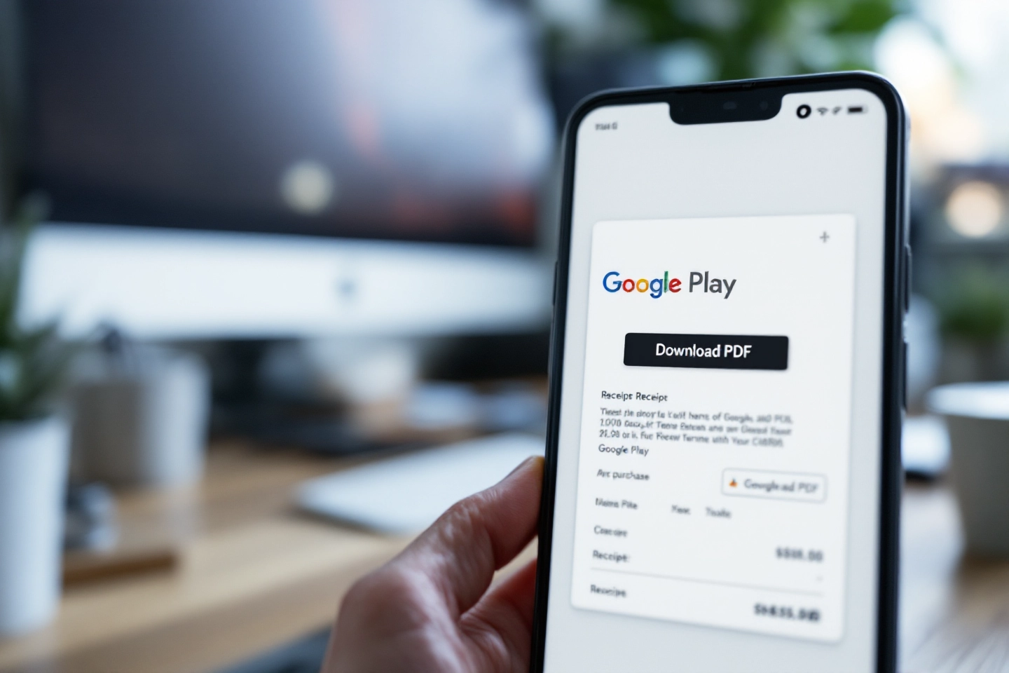 구글플레이구독관리