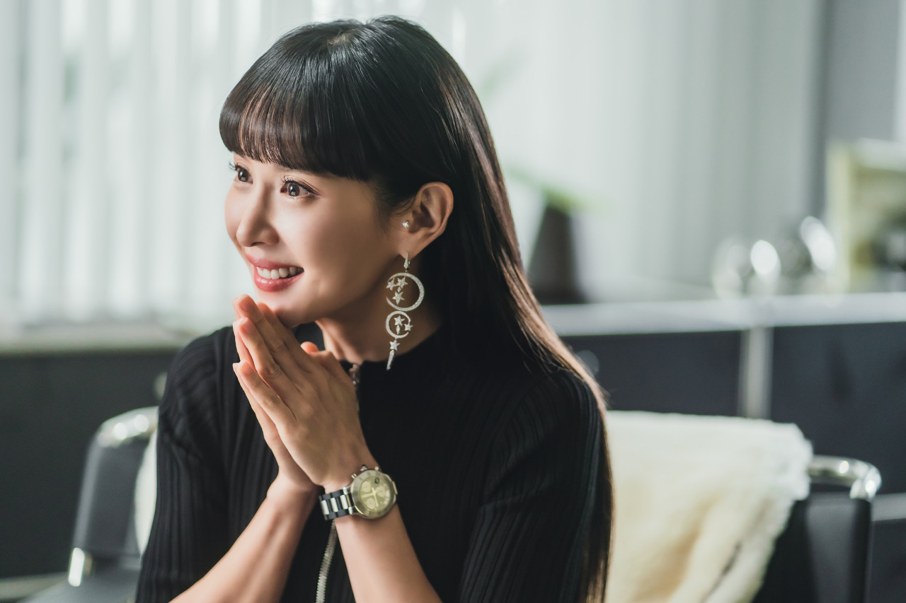 연예인 매니저로 살아남기 드라마 등장인물 인물관계도 총정리