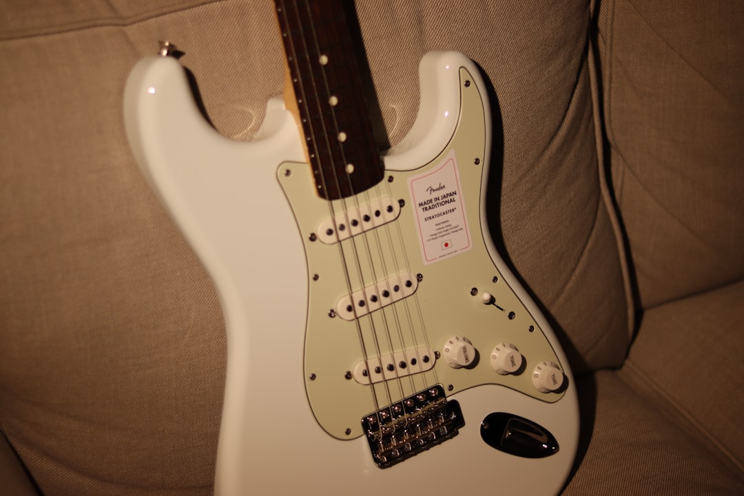 Fender