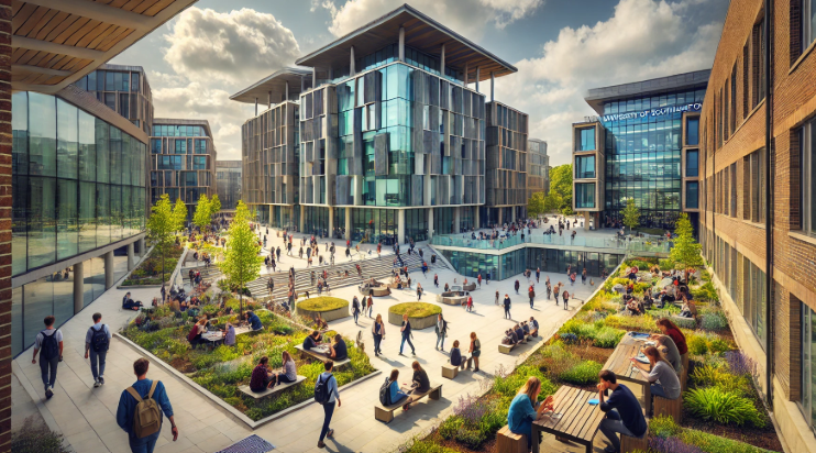 영국 공과 대학6