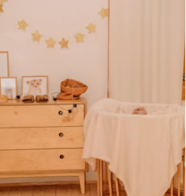 2025년 국공립 어린이집 호봉표