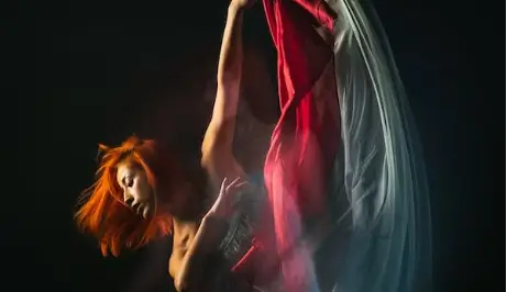 신체(몸) 꿈해몽