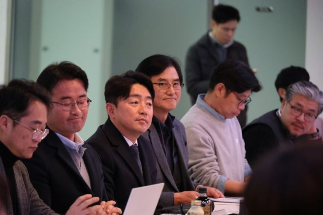 강훈식 국회의원 정치 입문