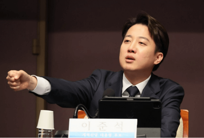 2025년 차기 대선 후보 완벽 정리 관련사진