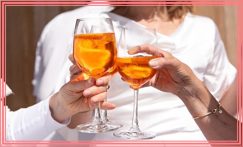 임신 중 알콜 섭취 위험성 7가지