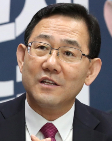 주호영 국회의원 프로필 나이 고향 학력 재산 지역구 페이스북