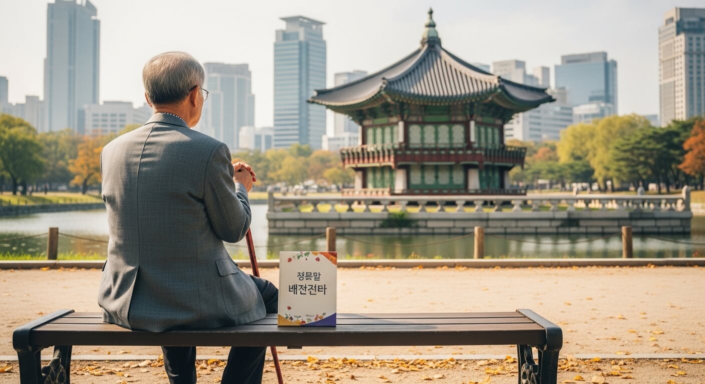 퇴직금 지급규정
