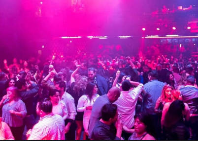 댄스파티용 라틴팝 음악